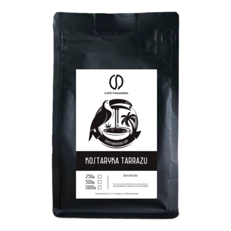 pol_pl_Kawa-ziarnista-Cafe-Panamera-Kostaryka-Tarrazu-1kg-19516_1 Kawa ziarnista Cafe Panamera Kostaryka Tarrazu 1kg - obrazek 1