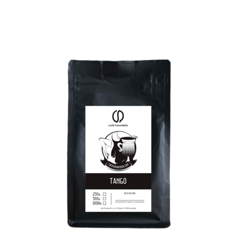 pol_pl_Kawa-ziarnista-Cafe-Panamera-Tango-250g-19497_1 Kawa ziarnista Cafe Panamera Tango 250g - obrazek 1