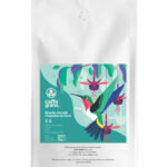 Kawa ziarnista Caffe Grano Brazylia Cerrado Chapadao de Ferro Espresso 1kg