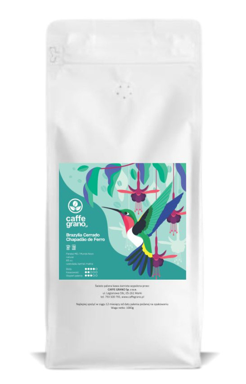 pol_pl_Kawa-ziarnista-Caffe-Grano-Brazylia-Cerrado-Chapadao-de-Ferro-Espresso-1kg-23630_1 Kawa ziarnista Caffe Grano Brazylia Cerrado Chapadao de Ferro Espresso 1kg - obrazek 1
