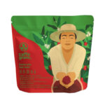 Kawa ziarnista Caffe Grano Kostaryka San Juan 250g