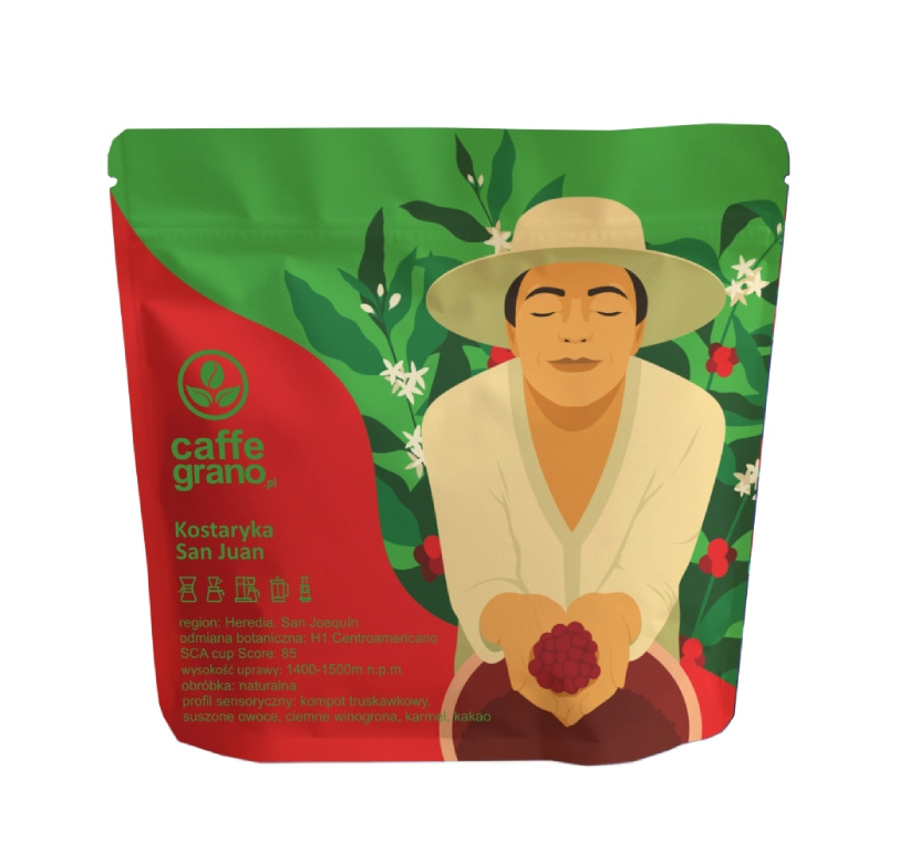 pol_pl_Kawa-ziarnista-Caffe-Grano-Kostaryka-San-Juan-250g-28604_1 Kawa ziarnista Caffe Grano Kostaryka San Juan 250g - obrazek 1