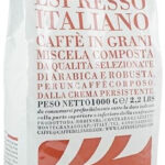 Kawa ziarnista Caffe del Faro Espresso Italiano 1kg