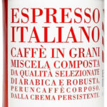 Kawa ziarnista Caffe del Faro Espresso Italiano 250g
