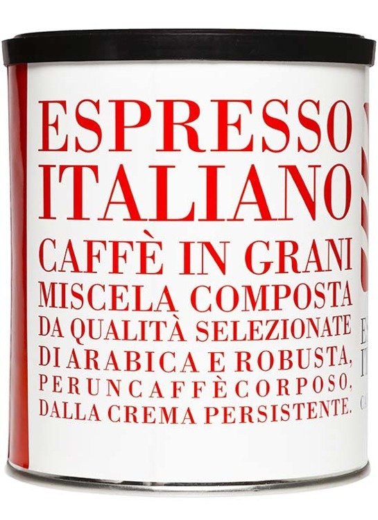 pol_pl_Kawa-ziarnista-Caffe-del-Faro-Espresso-Italiano-250g-1970_1 Kawa ziarnista Caffe del Faro Espresso Italiano 250g - obrazek 1