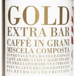 Kawa ziarnista Caffe del Faro Gold Extra Bar 250g