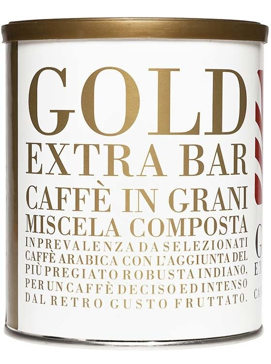 pol_pl_Kawa-ziarnista-Caffe-del-Faro-Gold-Extra-Bar-250g-1971_1 Kawa ziarnista Caffe del Faro Gold Extra Bar 250g - obrazek 1