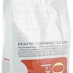 Kawa ziarnista Caffe del Faro Suprema 100% Arabica 1kg
