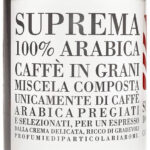 Kawa ziarnista Caffe del Faro Suprema 100% Arabica 250g