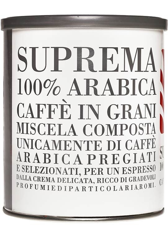 pol_pl_Kawa-ziarnista-Caffe-del-Faro-Suprema-100-Arabica-250g-1972_1 Kawa ziarnista Caffe del Faro Suprema 100% Arabica 250g - obrazek 1