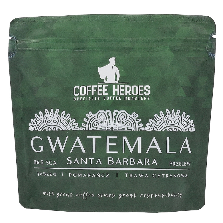 pol_pl_Kawa-ziarnista-Coffee-Heroes-Guatemala-Santa-Barbara-Filtr-250g-26790_2 Kawa ziarnista Coffee Heroes Guatemala Santa Barbara Filtr 250g - obrazek 1
