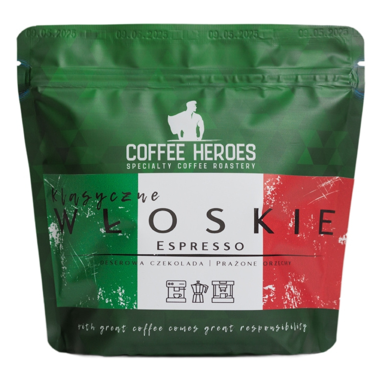 pol_pl_Kawa-ziarnista-Coffee-Heroes-Klasyczne-Wloskie-Espresso-250g-25053_1 Kawa ziarnista Coffee Heroes Klasyczne Włoskie Espresso 250g - obrazek 1