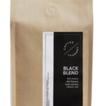 Kawa ziarnista Coffee Journey Black Blend 1kg