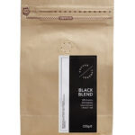 Kawa ziarnista Coffee Journey Black Blend 250g