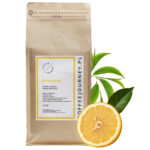 Kawa ziarnista Coffee Journey Ethiopia 1kg - obrazek 2