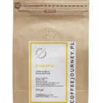 Kawa ziarnista Coffee Journey Ethiopia 250g