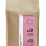 Kawa ziarnista Coffee Journey Pink Blend 1kg