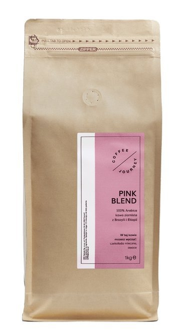pol_pl_Kawa-ziarnista-Coffee-Journey-Pink-Blend-1kg-3521_2 Kawa ziarnista Coffee Journey Pink Blend 1kg - obrazek 1