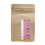 Kawa ziarnista Coffee Journey Pink Blend 250g