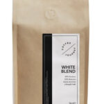 Kawa ziarnista Coffee Journey White Blend 1kg