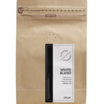 Kawa ziarnista Coffee Journey White Blend 250g