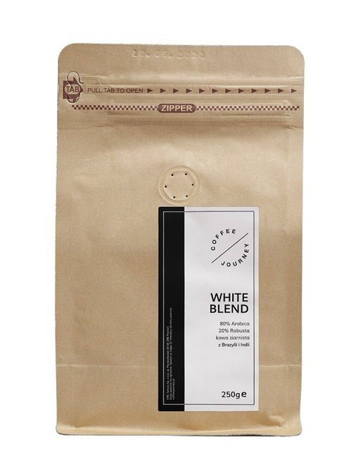 pol_pl_Kawa-ziarnista-Coffee-Journey-White-Blend-250g-3518_1 Kawa ziarnista Coffee Journey White Blend 250g - obrazek 1