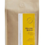 Kawa ziarnista Coffee Journey Yellow Blend 1kg