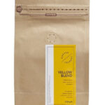 Kawa ziarnista Coffee Journey Yellow Blend 250g