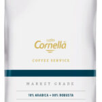 Kawa ziarnista Cornella Coffee Service Market Grade 56 1kg