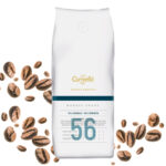 Kawa ziarnista Cornella Coffee Service Market Grade 56 1kg - obrazek 2