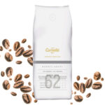Kawa ziarnista Cornella Coffee Service Market Grade 62 1kg - obrazek 2