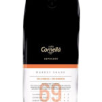 Kawa ziarnista Cornella Espresso Market Grade 69 1kg