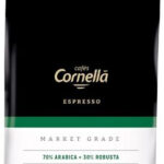 Kawa ziarnista Cornella Espresso Market Grade 75 1kg