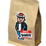 Kawa ziarnista Craft Bonzo 250g