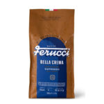 Kawa ziarnista Ferucci Bella Crema 1kg