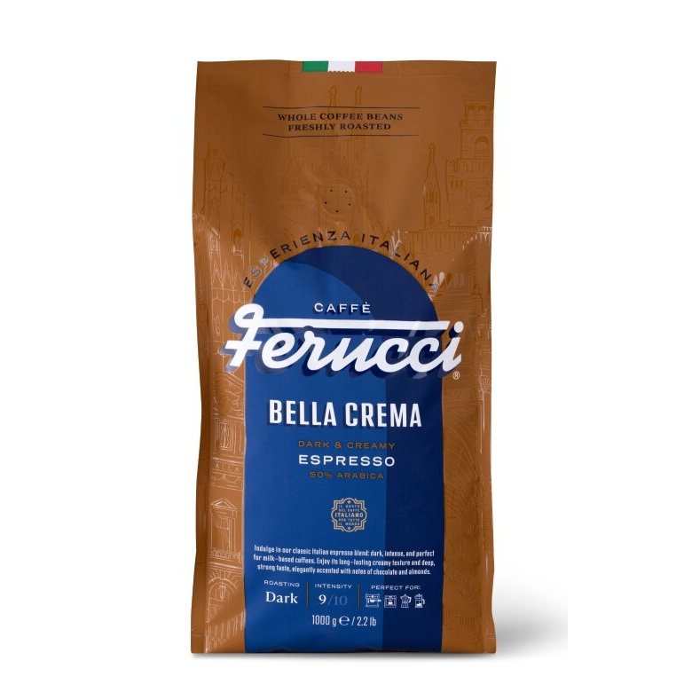 pol_pl_Kawa-ziarnista-Ferucci-Bella-Crema-1kg-18891_2 Kawa ziarnista Ferucci Bella Crema 1kg - obrazek 1