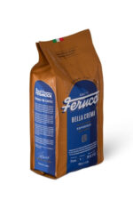 Kawa ziarnista Ferucci Bella Crema 1kg - obrazek 2