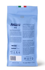 Kawa ziarnista Ferucci Blue 1kg - obrazek 3