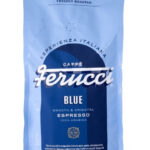 Kawa ziarnista Ferucci Blue 1kg