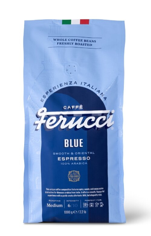 pol_pl_Kawa-ziarnista-Ferucci-Blue-1kg-18887_2 Kawa ziarnista Ferucci Blue 1kg - obrazek 1