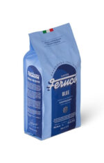 Kawa ziarnista Ferucci Blue 1kg - obrazek 2