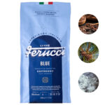 Kawa ziarnista Ferucci Blue 1kg - obrazek 4