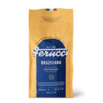 Kawa ziarnista Ferucci Braziliana 1kg