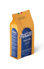 Kawa ziarnista Ferucci Braziliana 1kg - obrazek 2