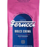 Kawa ziarnista Ferucci Dolce Crema 1kg