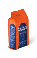 Kawa ziarnista Ferucci Gran Lattina 1kg - obrazek 2