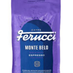 Kawa ziarnista Ferucci Monte Belo 1kg