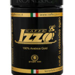 Kawa ziarnista Izzo Gold 250g