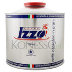 Kawa ziarnista Izzo Silver 1kg