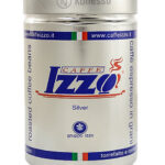 Kawa ziarnista Izzo Silver 250g